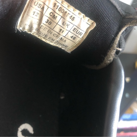 Umbro Porto Outdoor Soccer Cleats - Picture 7 of 9